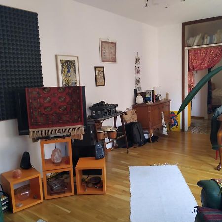 Nettes Apartment Im 14Ten Bezirk In Wien Ngoại thất bức ảnh