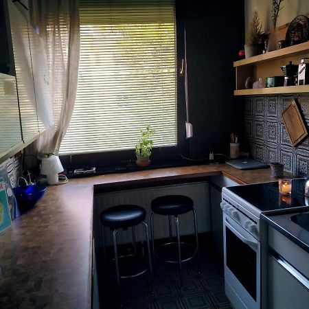 Nettes Apartment Im 14Ten Bezirk In Wien Ngoại thất bức ảnh