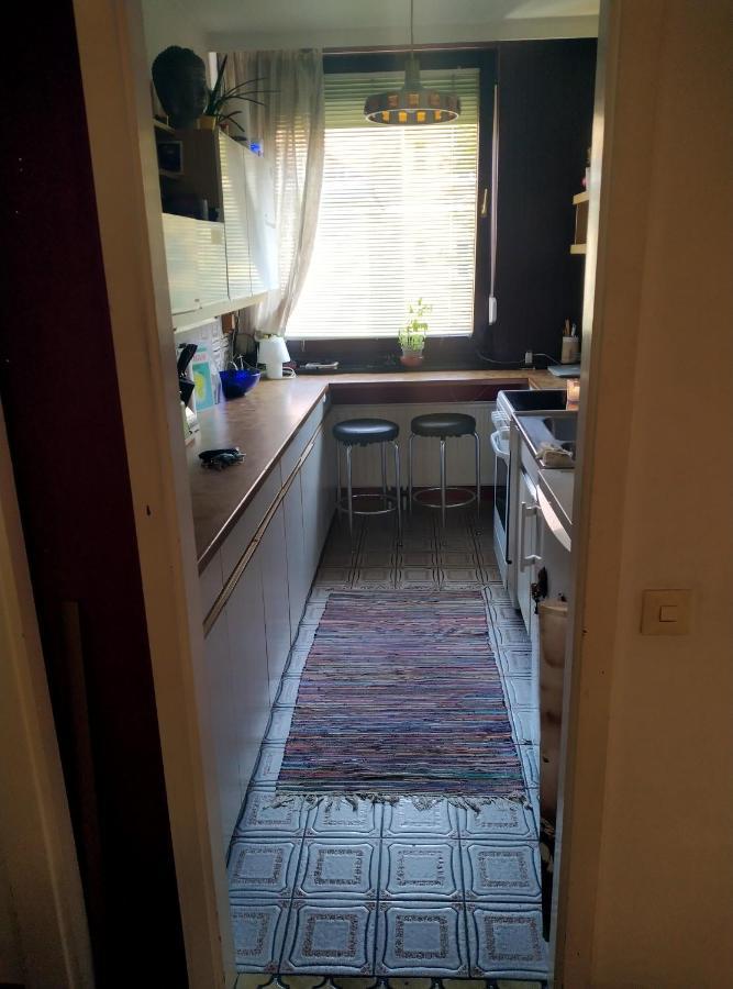 Nettes Apartment Im 14Ten Bezirk In Wien Ngoại thất bức ảnh
