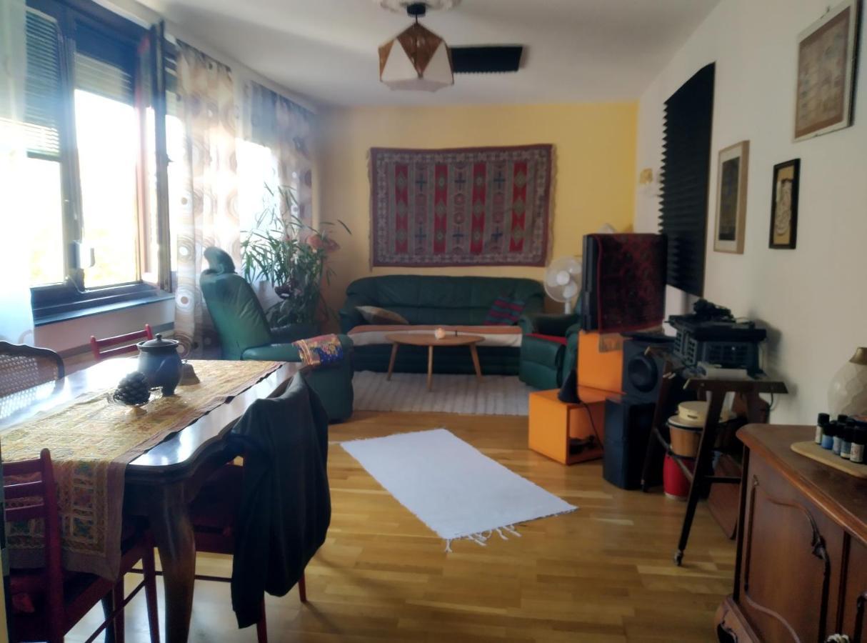 Nettes Apartment Im 14Ten Bezirk In Wien Ngoại thất bức ảnh